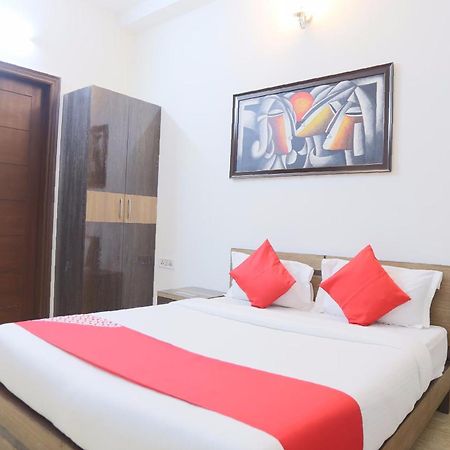 OYO 65630 Hotel New Raj Kamal Aurangabad  Zewnętrze zdjęcie