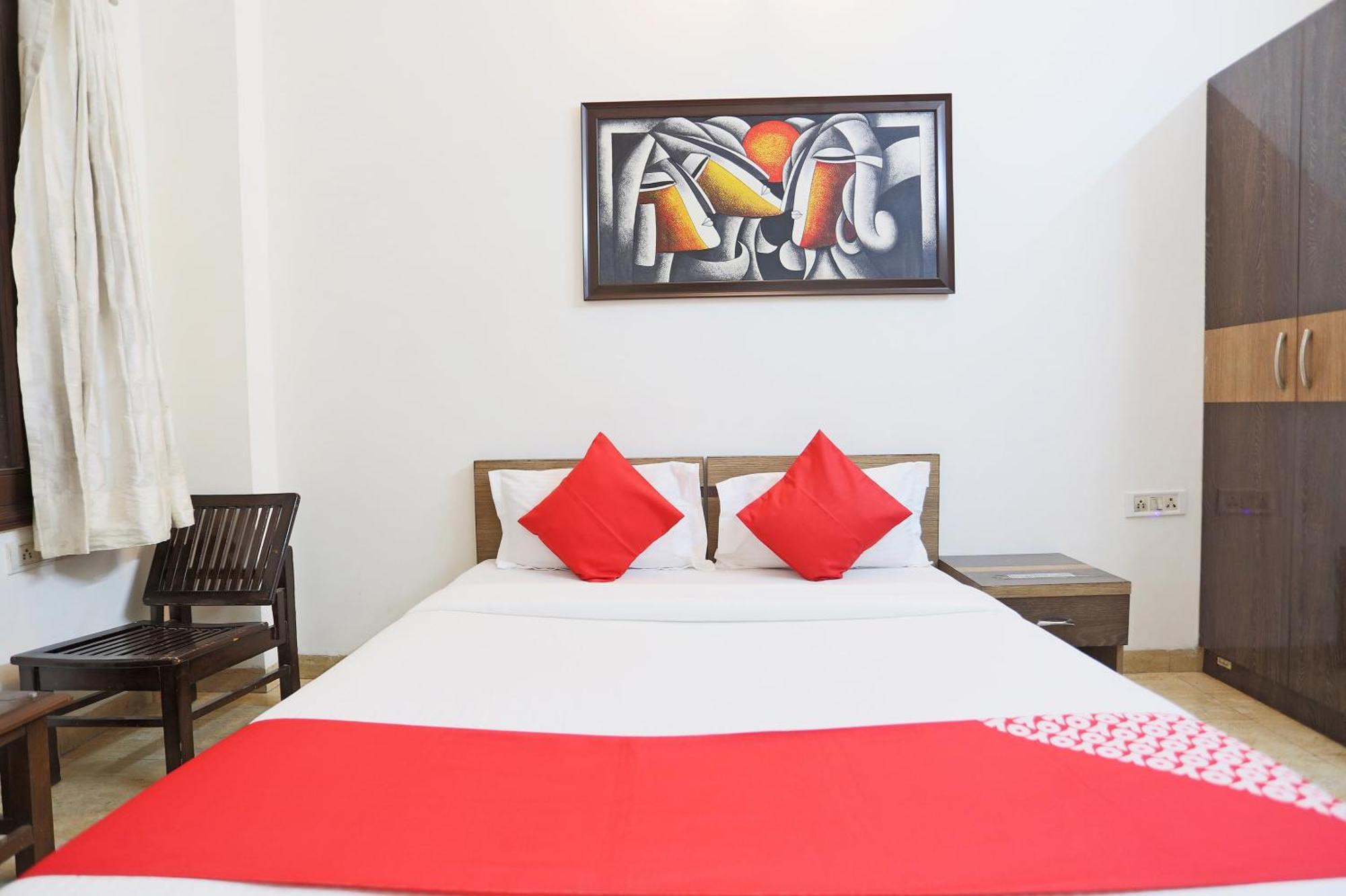 OYO 65630 Hotel New Raj Kamal Aurangabad  Zewnętrze zdjęcie