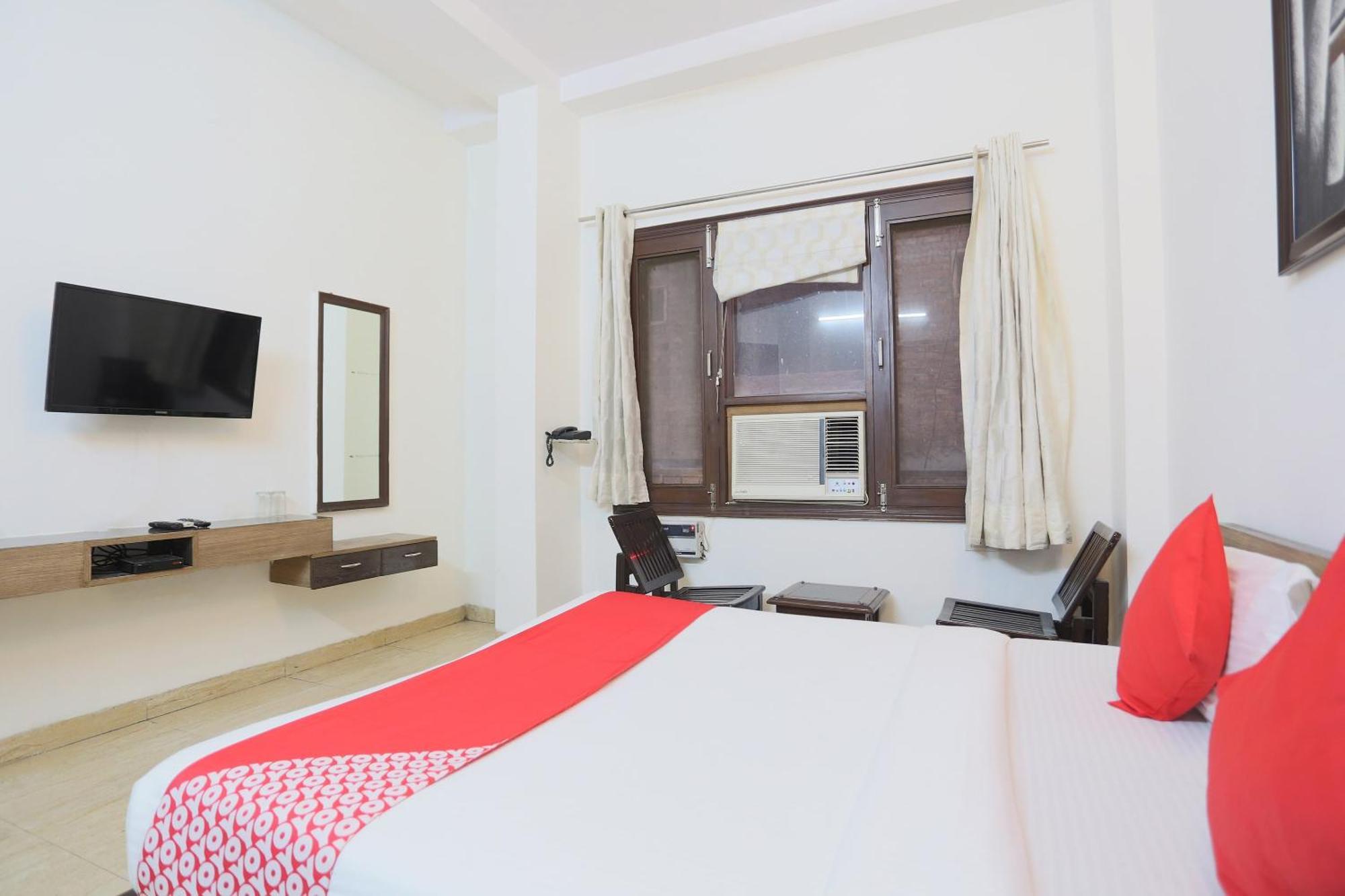 OYO 65630 Hotel New Raj Kamal Aurangabad  Zewnętrze zdjęcie
