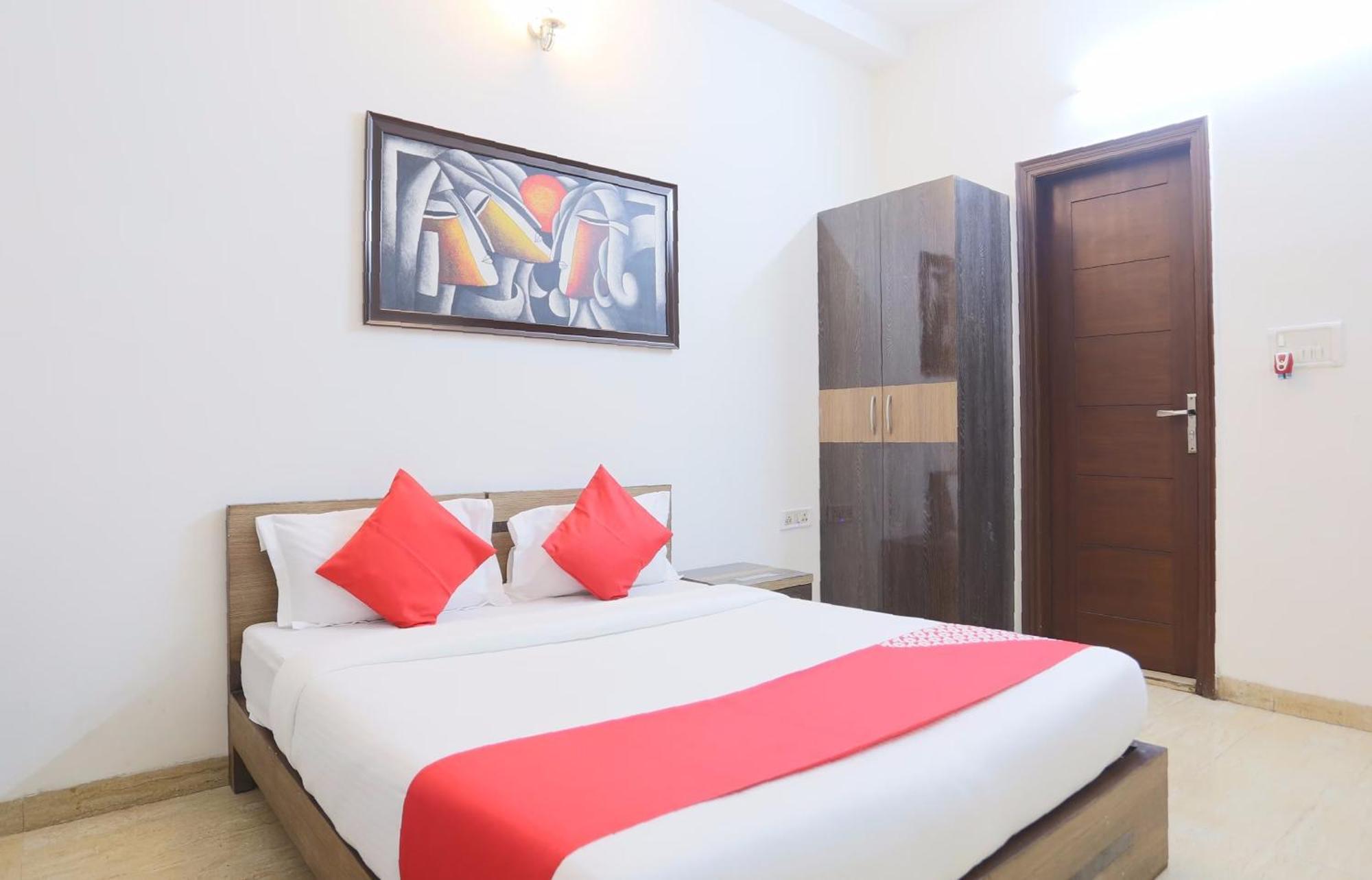 OYO 65630 Hotel New Raj Kamal Aurangabad  Zewnętrze zdjęcie