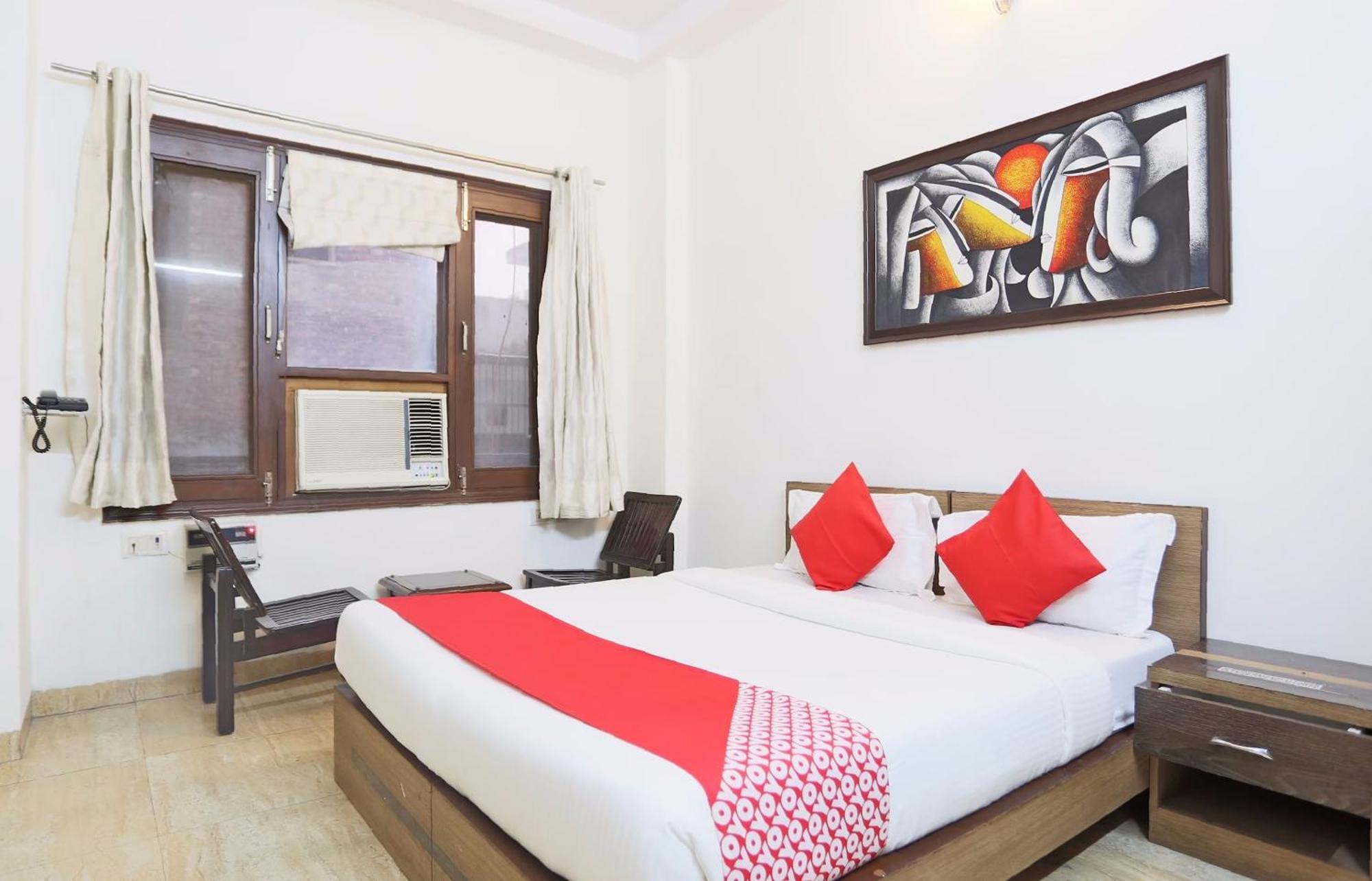 OYO 65630 Hotel New Raj Kamal Aurangabad  Zewnętrze zdjęcie