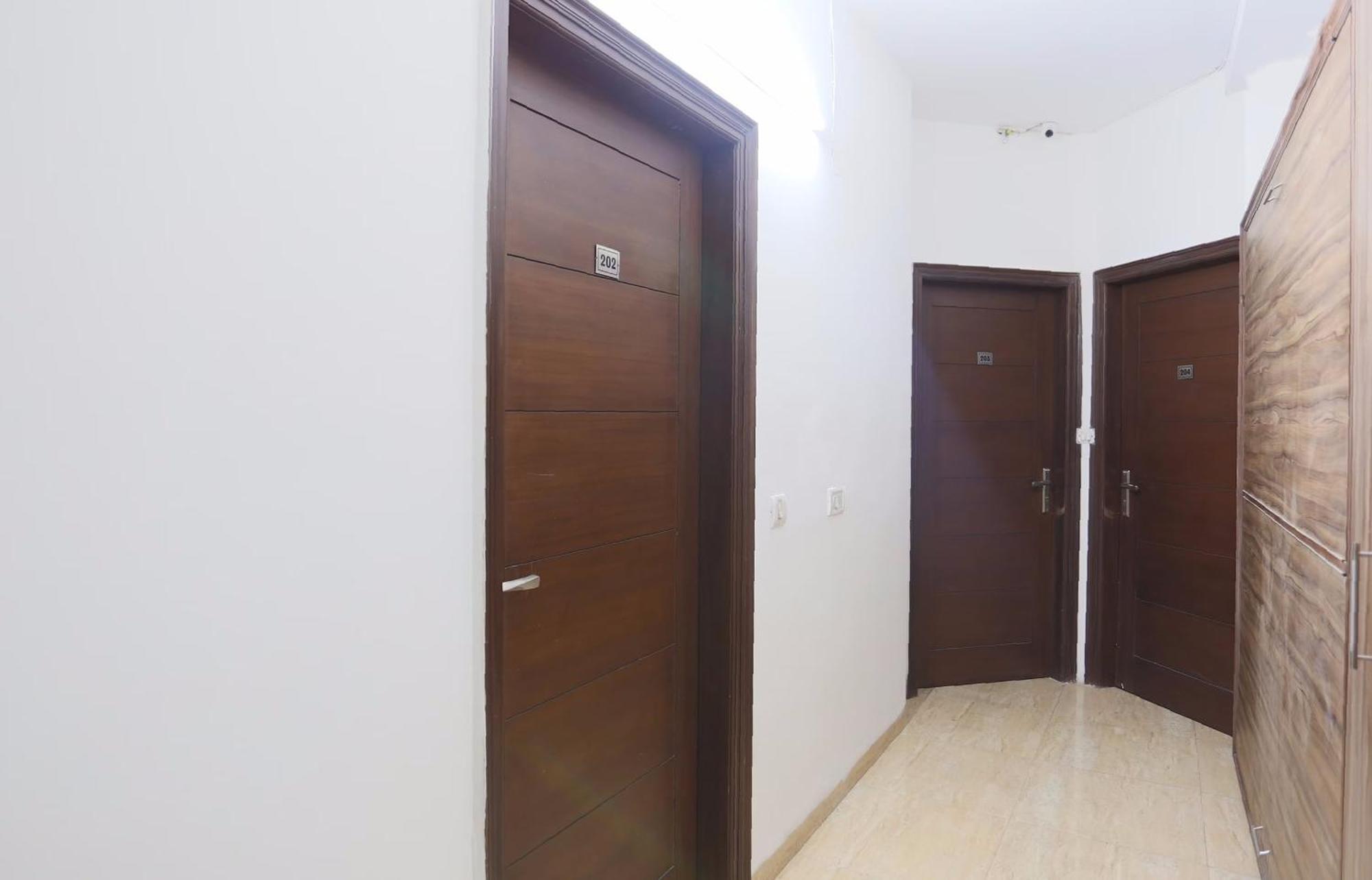 OYO 65630 Hotel New Raj Kamal Aurangabad  Zewnętrze zdjęcie